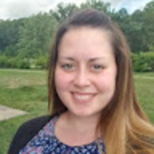 Meet your Posher, Abigail